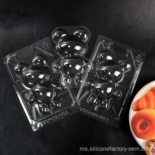 COCOMATE COCORITS SILICONE CO PLASTIK